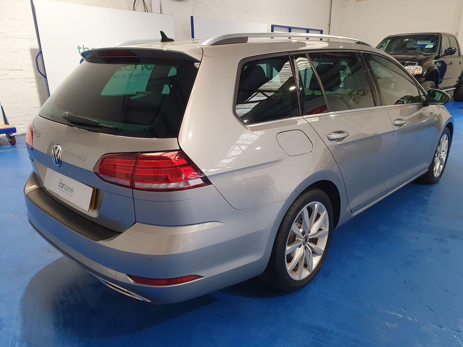 Used Volkswagen Golf for sale - 77658093: Photo 3