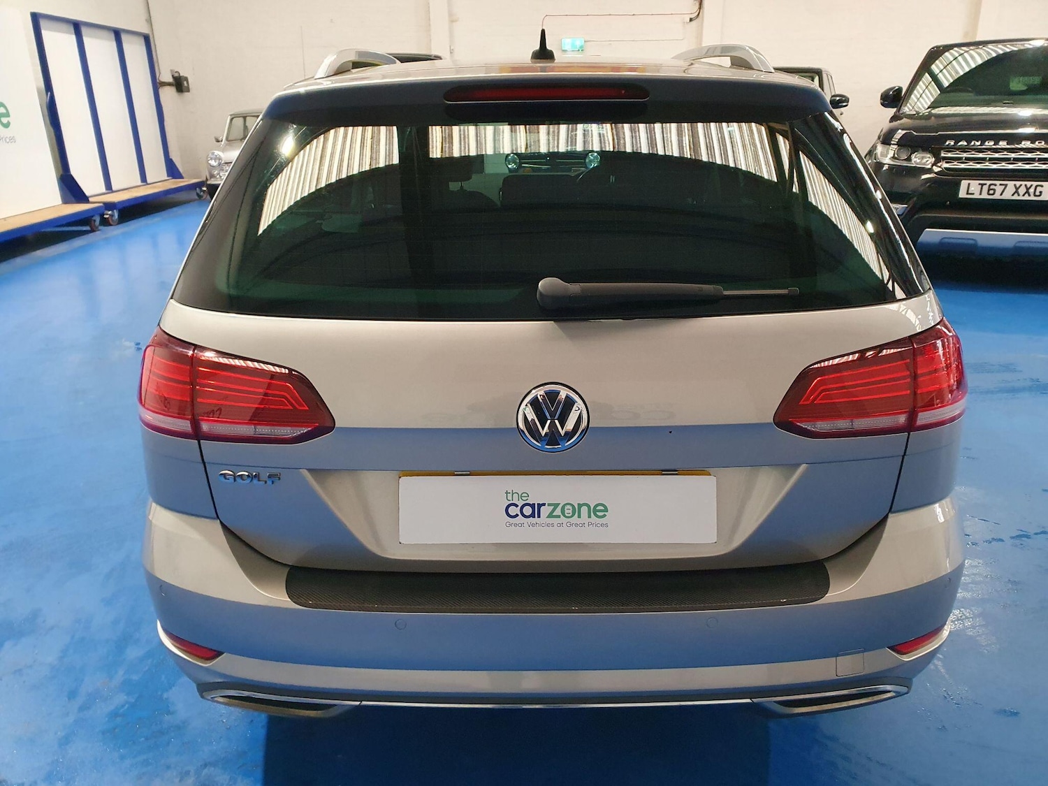 Used Volkswagen Golf for sale - 77658093: Photo 4
