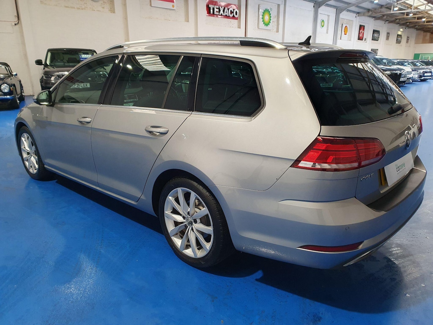 Used Volkswagen Golf for sale - 77658093: Photo 5