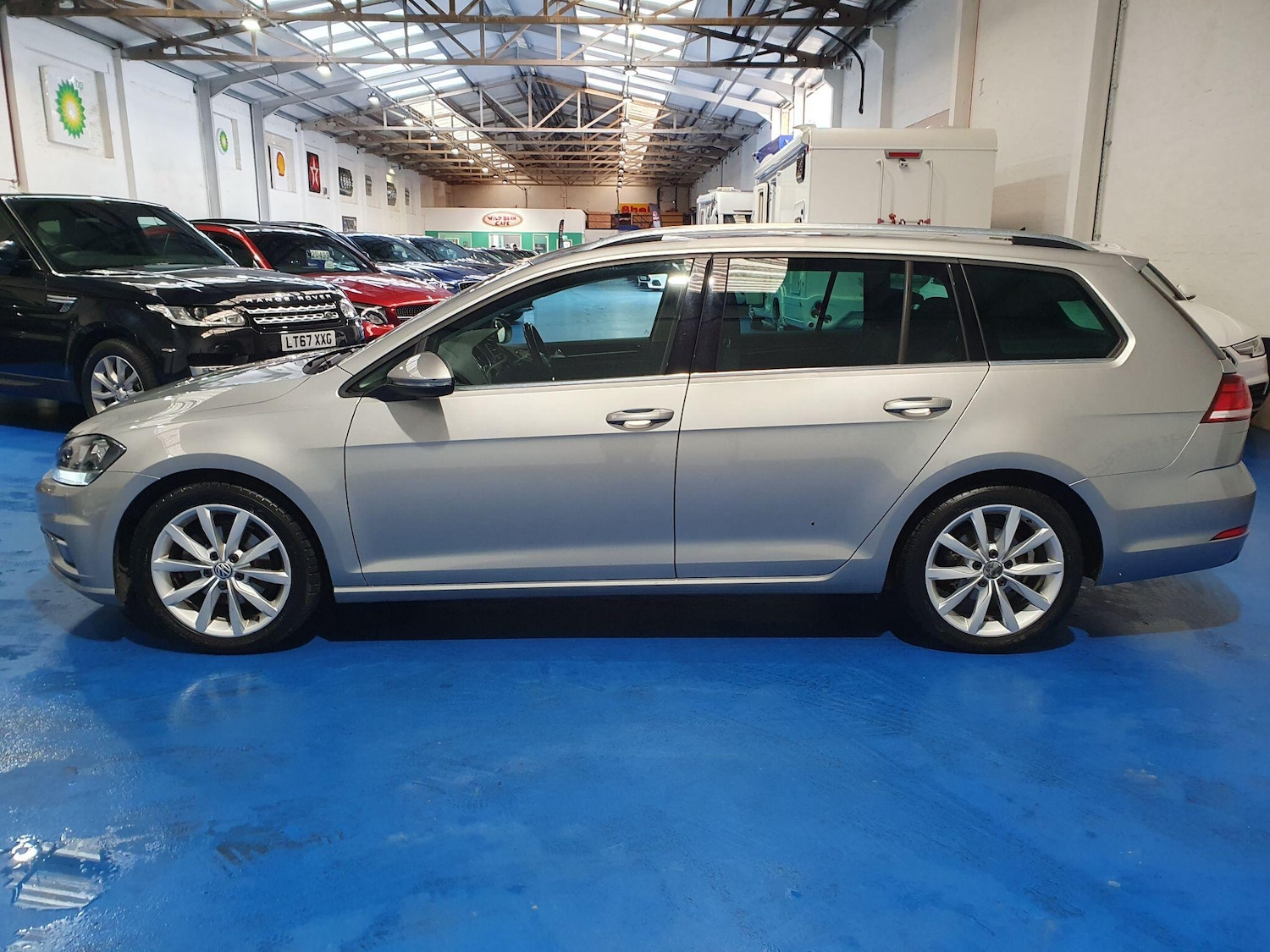 Used Volkswagen Golf for sale - 77658093: Photo 6