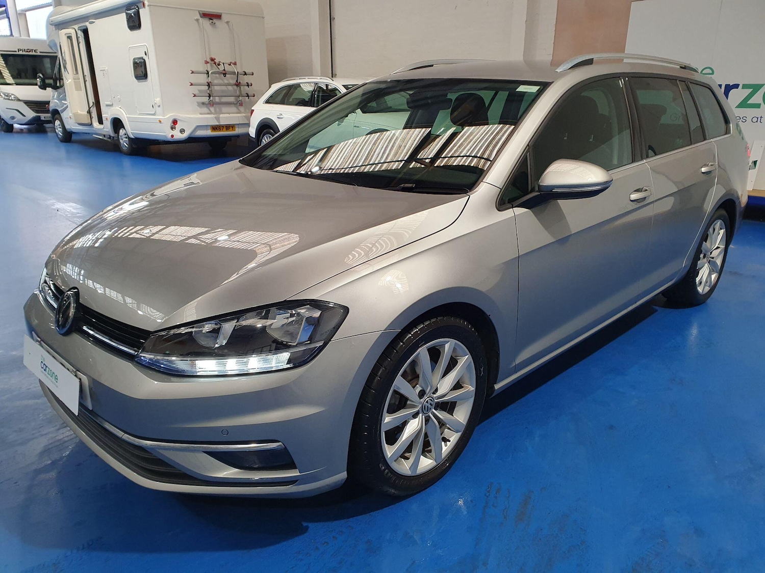 Used Volkswagen Golf for sale - 77658093: Photo 7