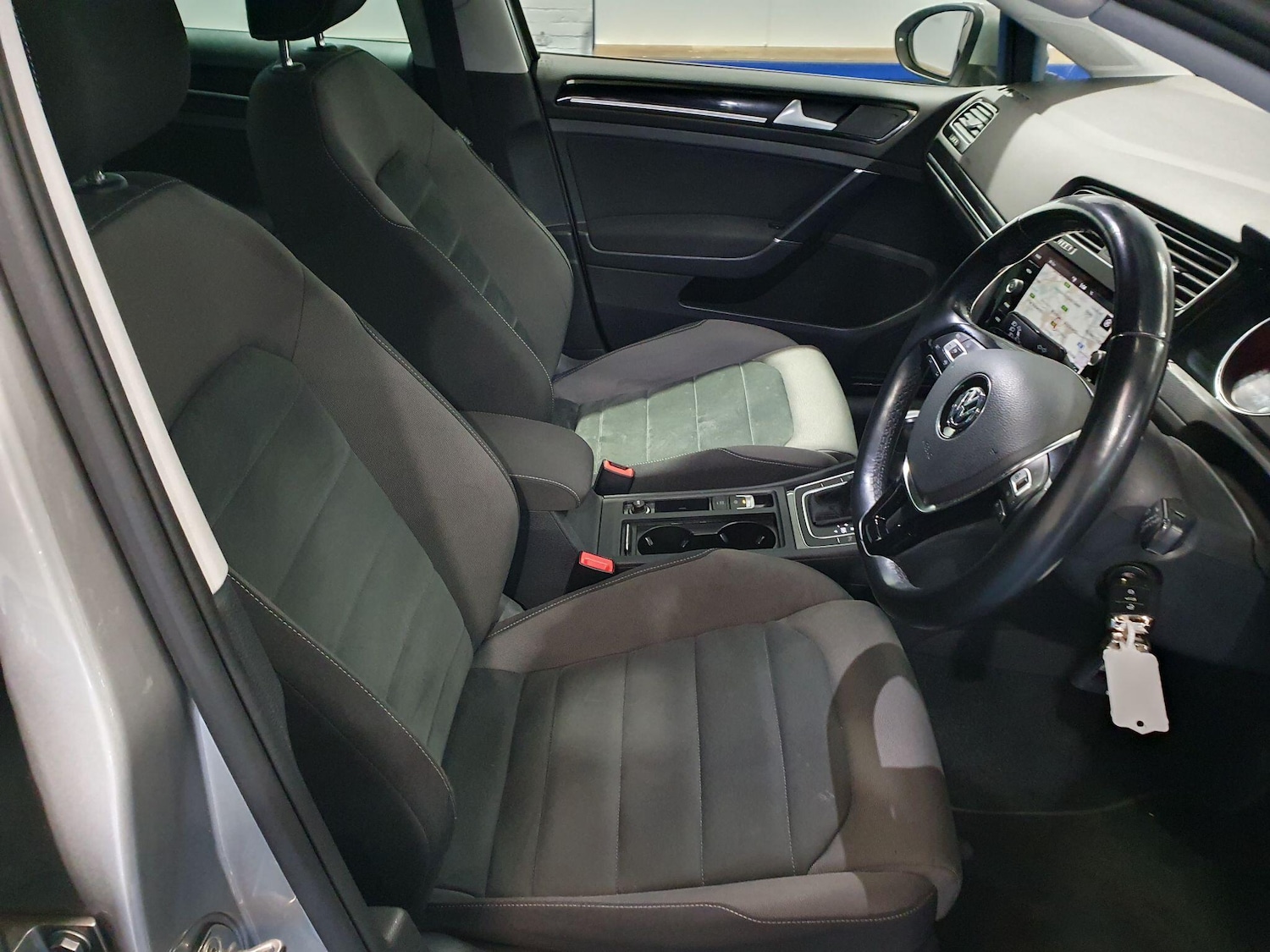 Used Volkswagen Golf for sale - 77658093: Photo 9