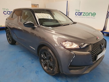 Used DS Automobiles DS 3 2019 for sale - 78741936: Photo