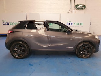 Used DS Automobiles DS 3 2019 for sale - 78741936: Photo