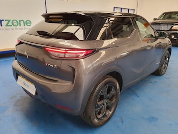 Used DS Automobiles DS 3 2019 for sale - 78741936: Photo