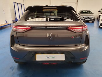 Used DS Automobiles DS 3 2019 for sale - 78741936: Photo