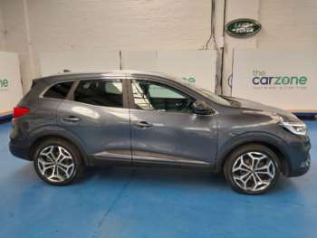 Used Renault Kadjar 2020 for sale - 75233076: Photo
