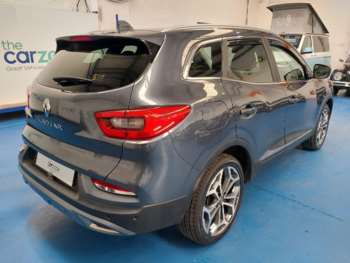 Used Renault Kadjar 2020 for sale - 75233076: Photo