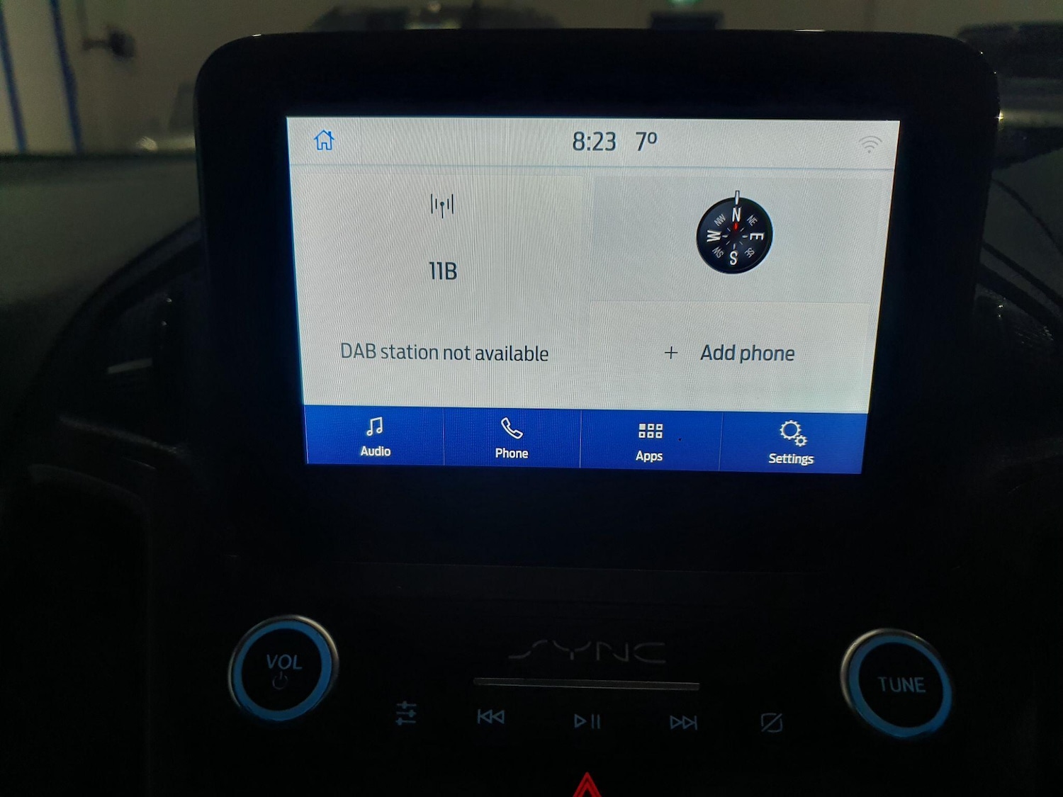 Used Ford Transit Connect 2020 for sale - 77191610: Photo 12