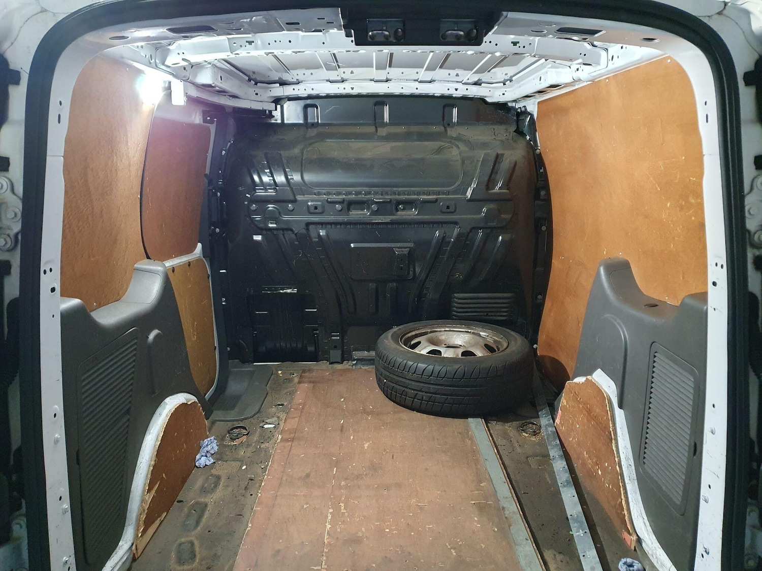 Used Ford Transit Connect 2020 for sale - 77191610: Photo 14