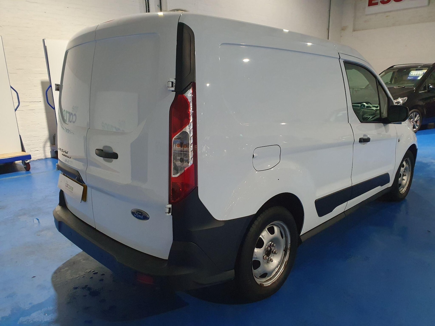 Used Ford Transit Connect 2020 for sale - 77191610: Photo 3