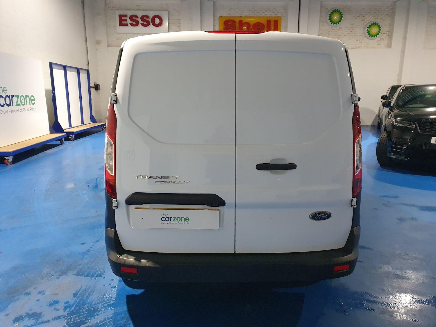 Used Ford Transit Connect 2020 for sale - 77191610: Photo 4