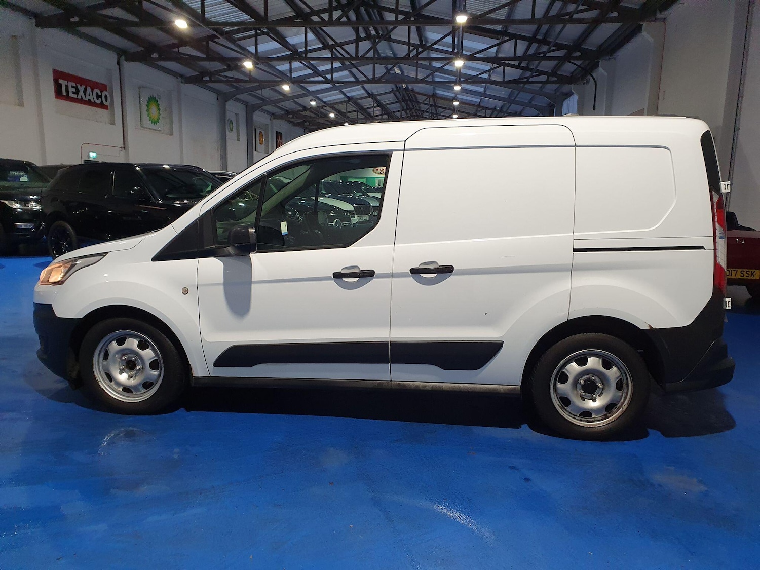 Used Ford Transit Connect 2020 for sale - 77191610: Photo 6