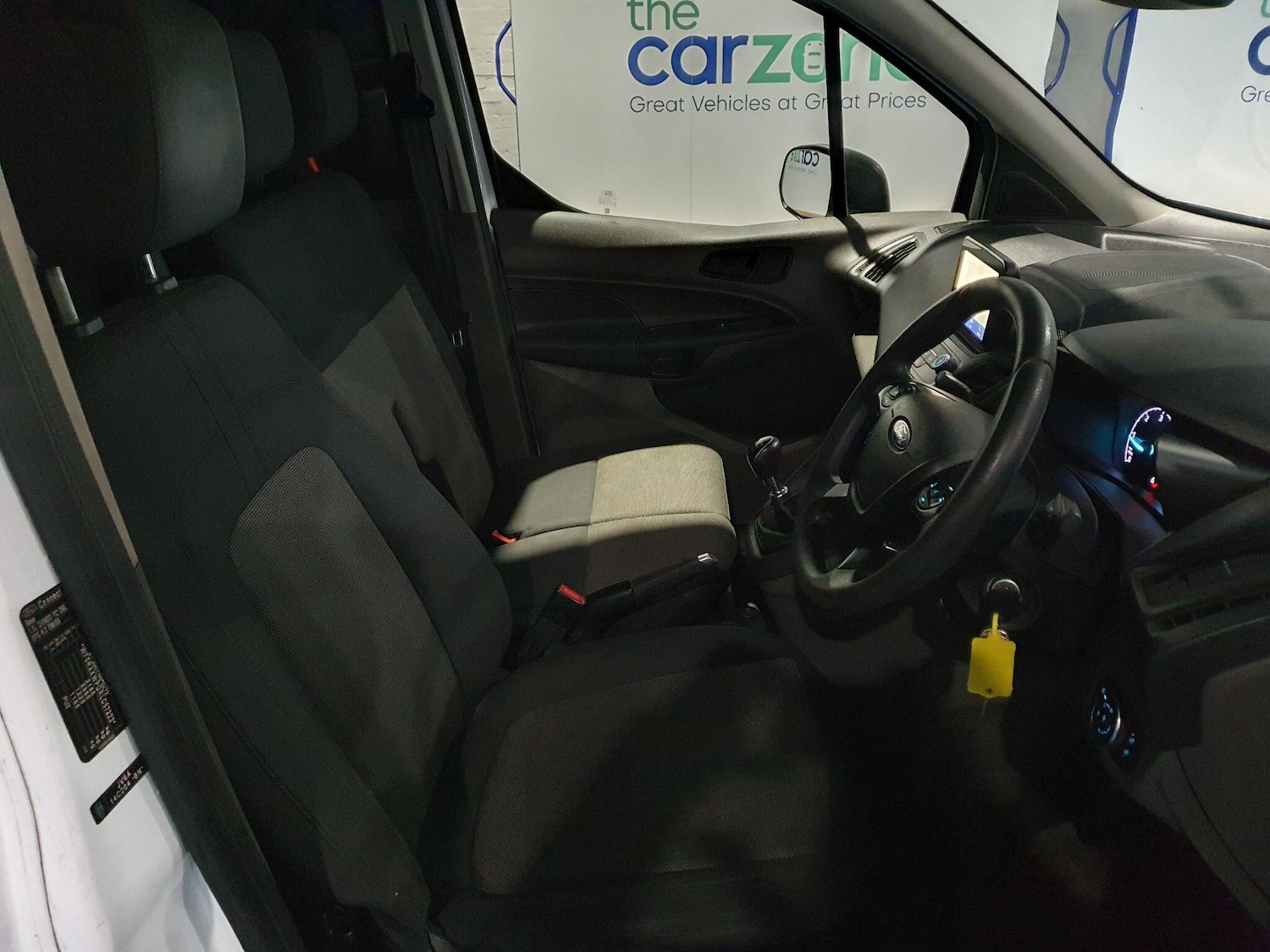 Used Ford Transit Connect 2020 for sale - 77191610: Photo 9