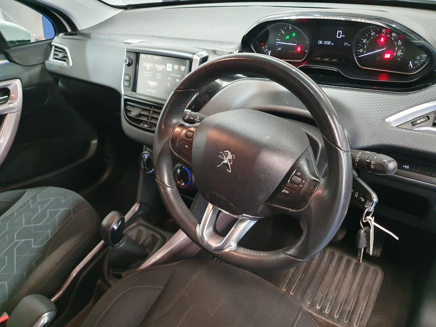 Used Peugeot 2008 for sale - 77794423: Photo 10