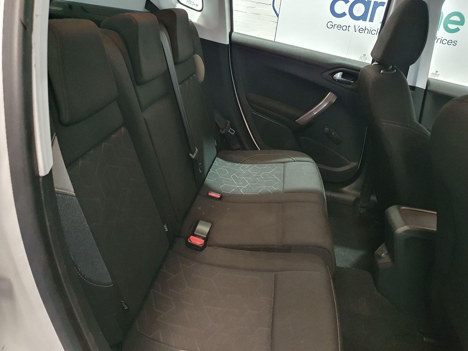 Used Peugeot 2008 for sale - 77794423: Photo 12