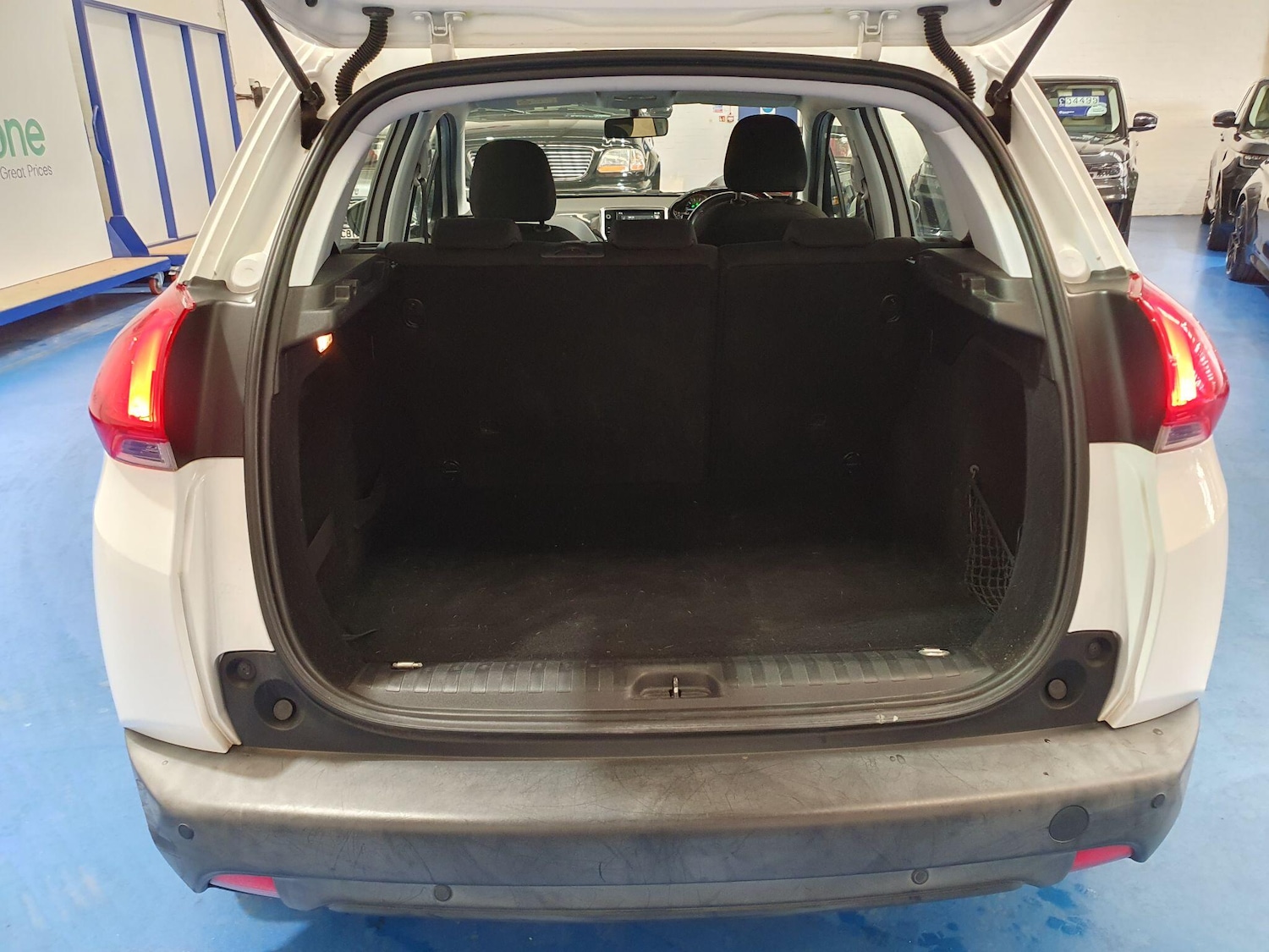 Used Peugeot 2008 for sale - 77794423: Photo 13