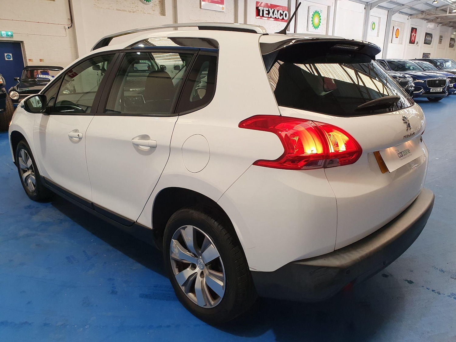 Used Peugeot 2008 for sale - 77794423: Photo 5