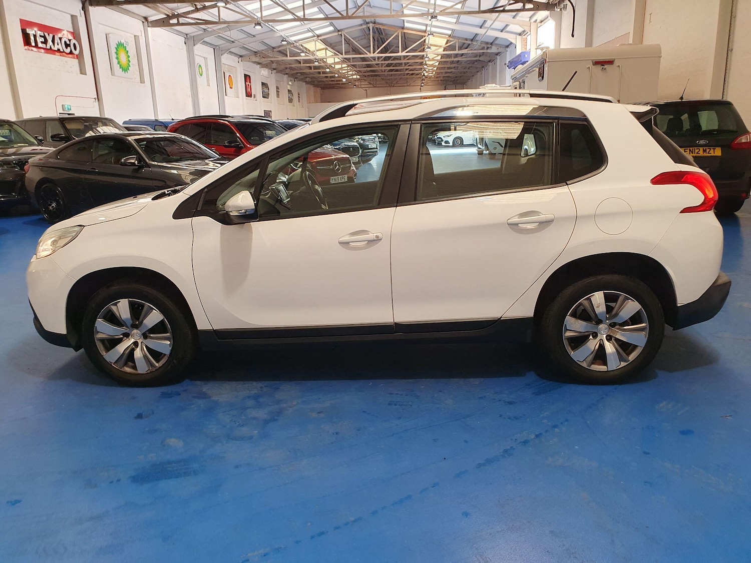 Used Peugeot 2008 for sale - 77794423: Photo 6