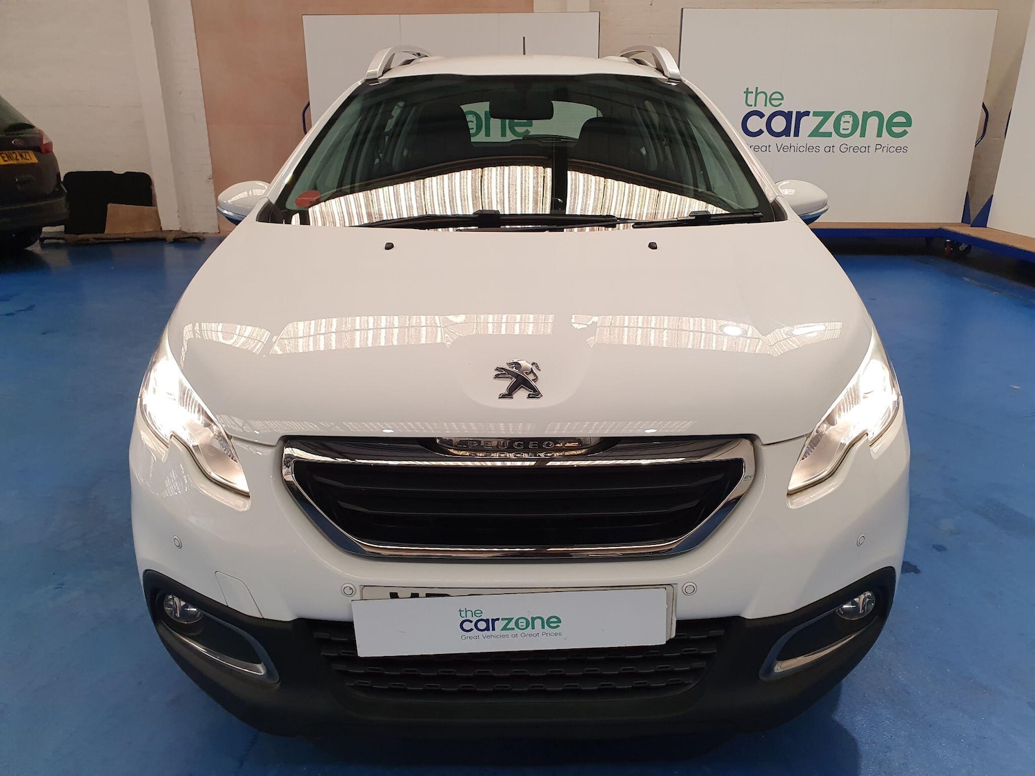 Used Peugeot 2008 for sale - 77794423: Photo 8