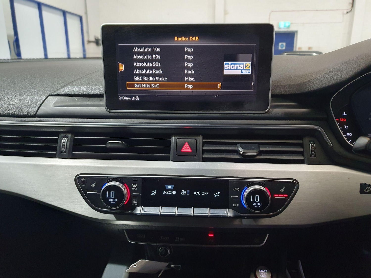 Used Audi A4 2017 for sale - 77587193: Photo 12