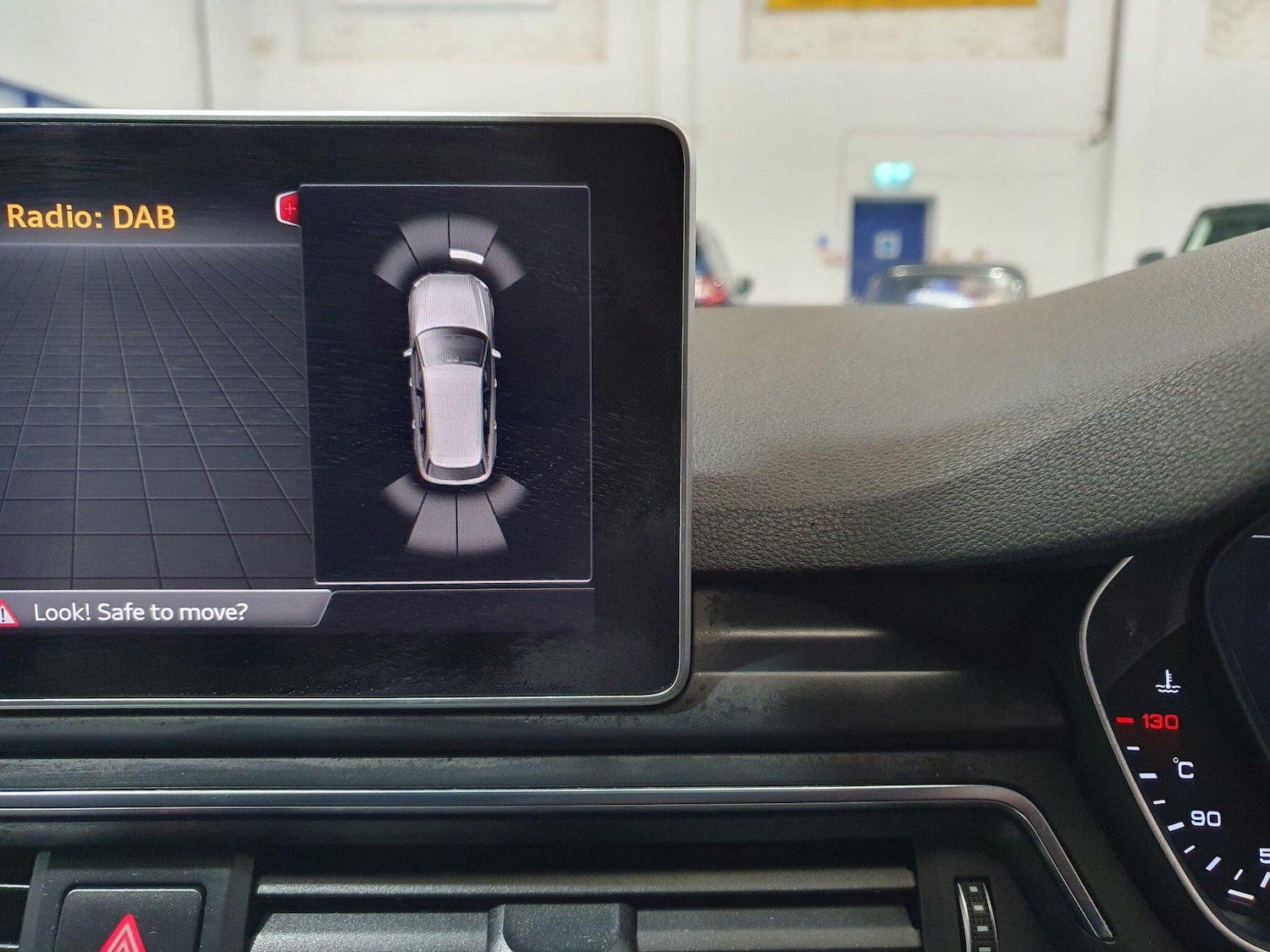 Used Audi A4 2017 for sale - 77587193: Photo 13