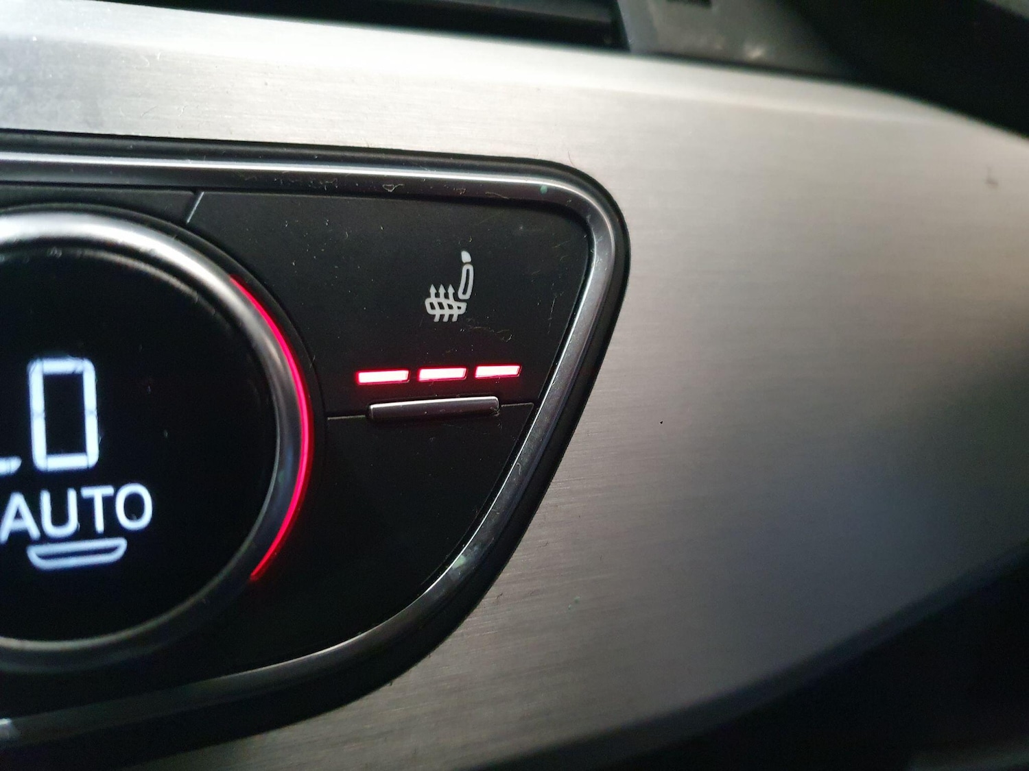 Used Audi A4 2017 for sale - 77587193: Photo 15