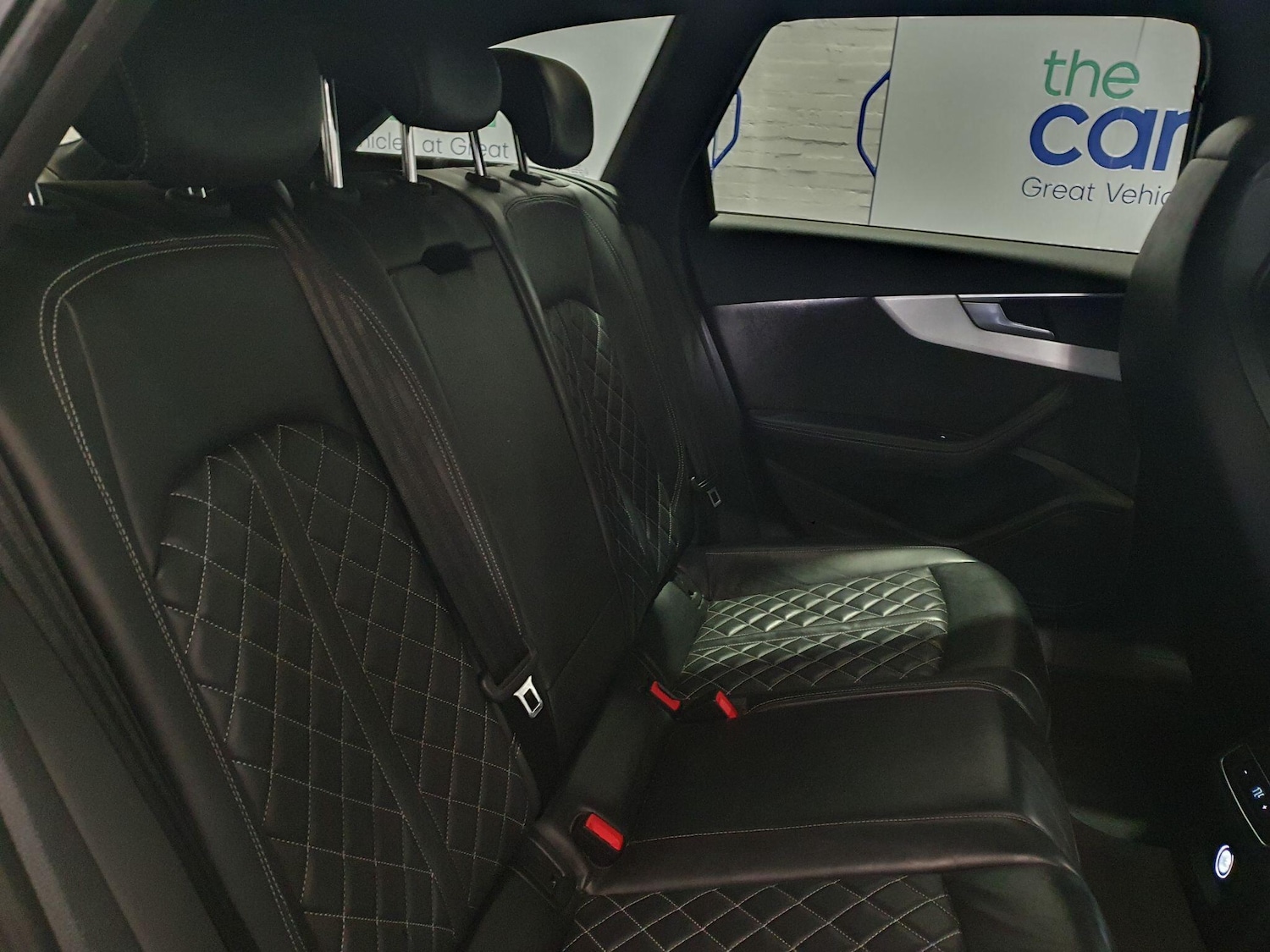 Used Audi A4 2017 for sale - 77587193: Photo 16