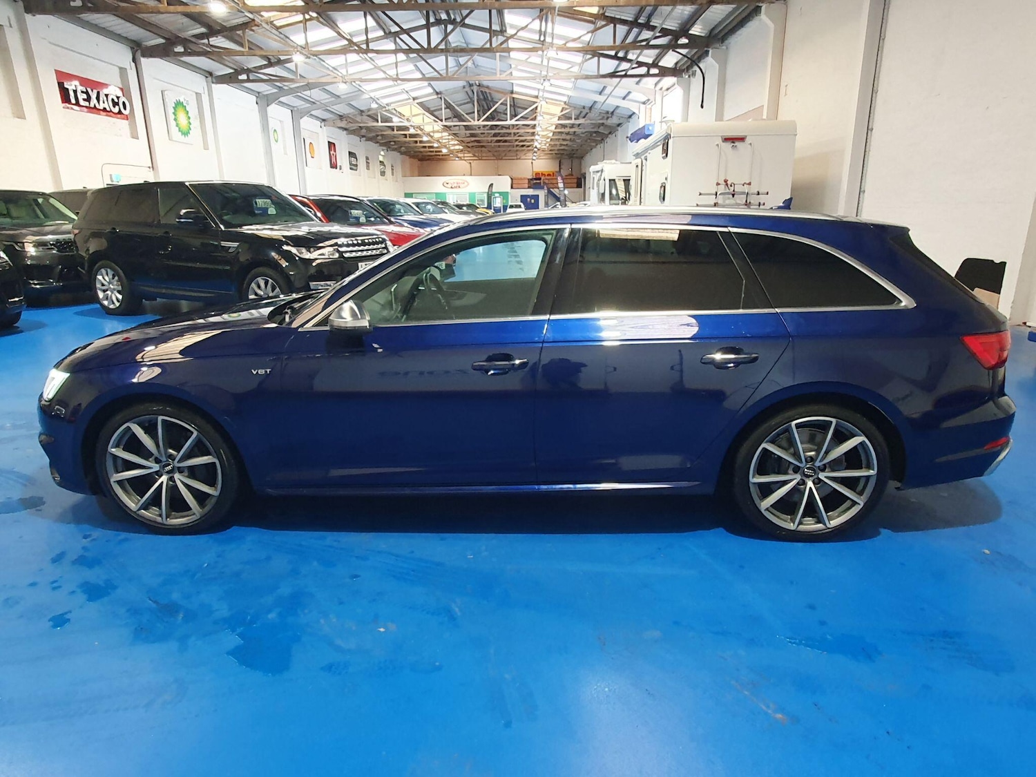 Used Audi A4 2017 for sale - 77587193: Photo 6