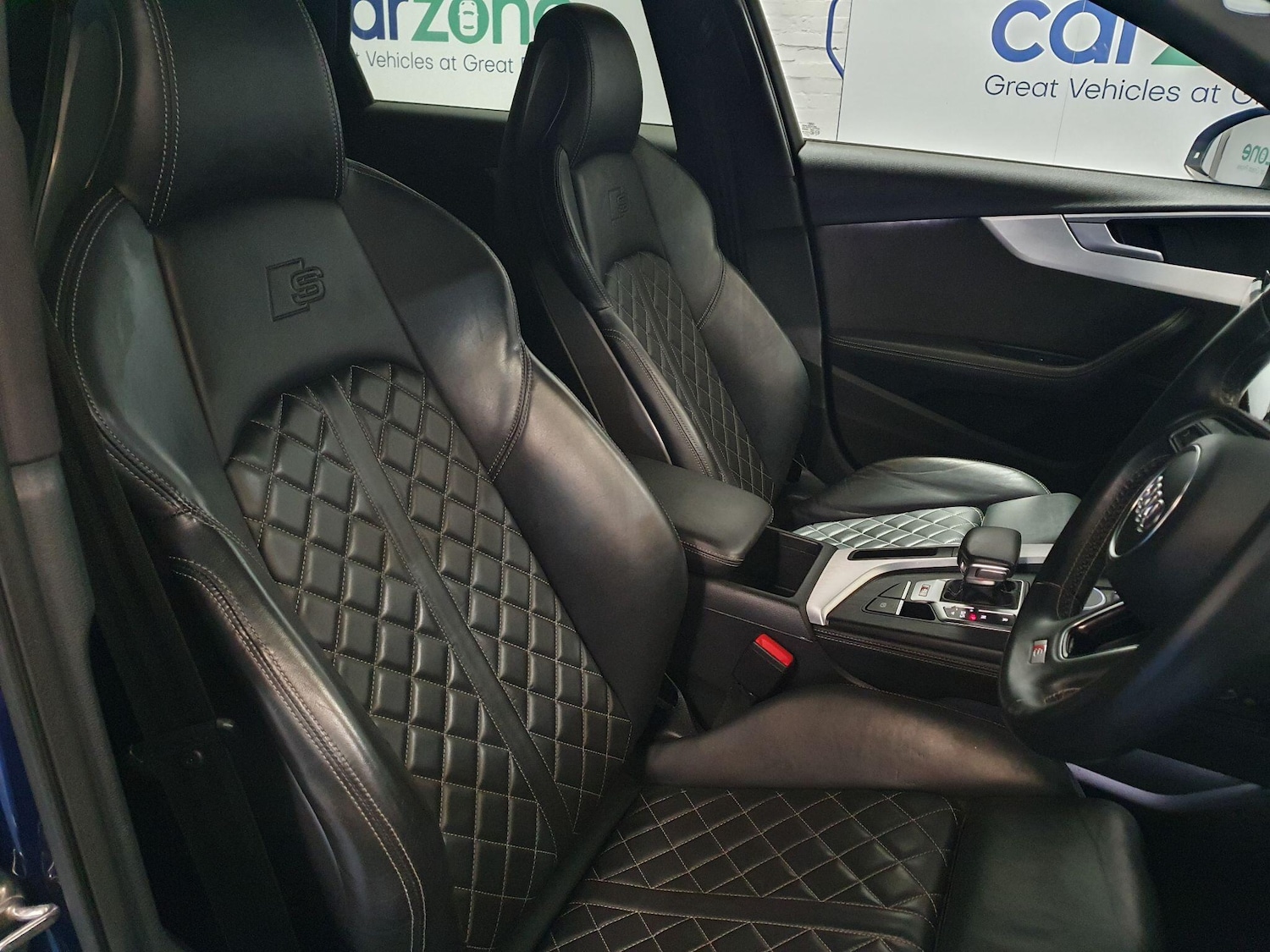 Used Audi A4 2017 for sale - 77587193: Photo 9