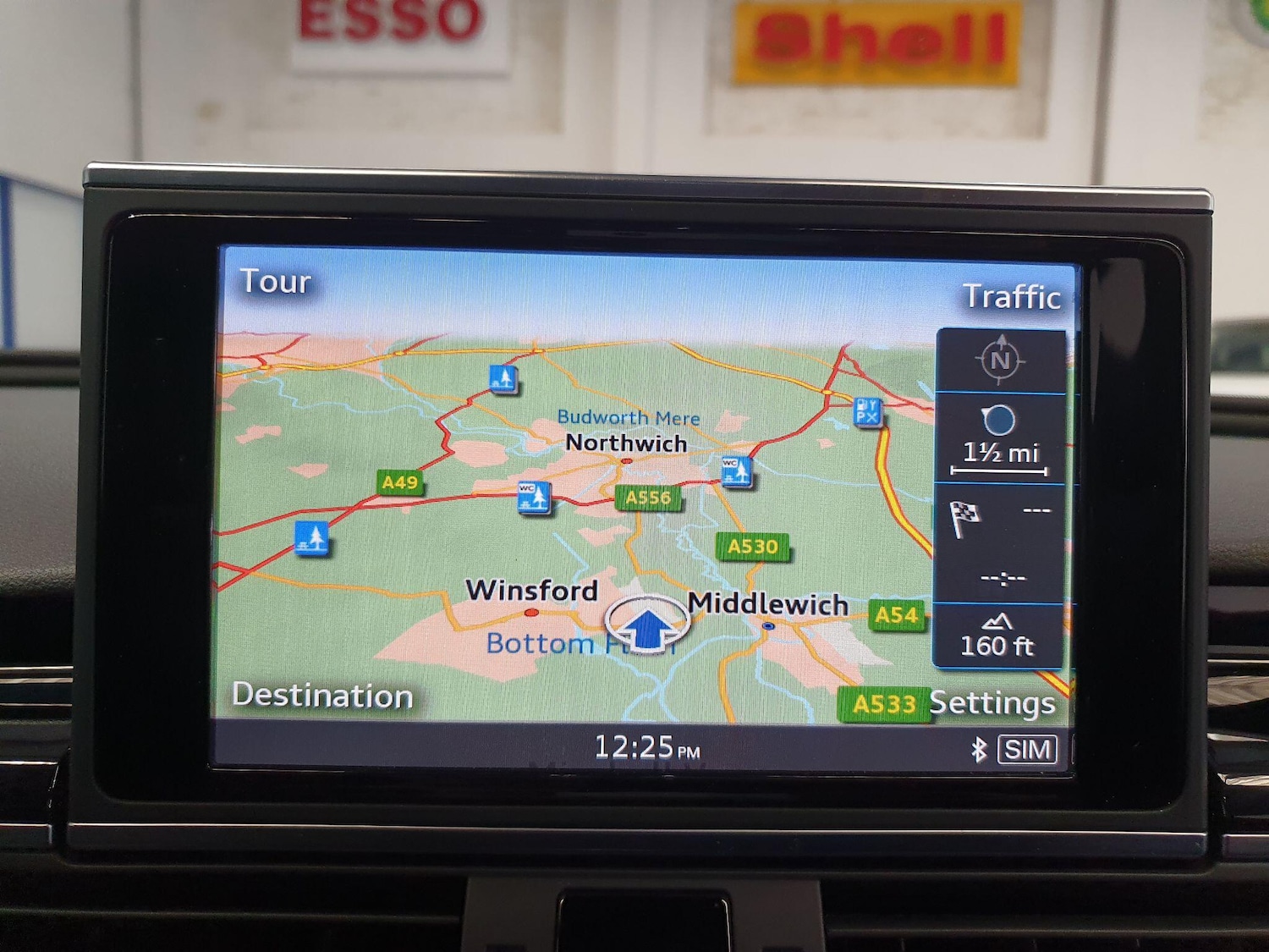 Used Audi RS6 Avant 2015 for sale - 76389338: Photo 15