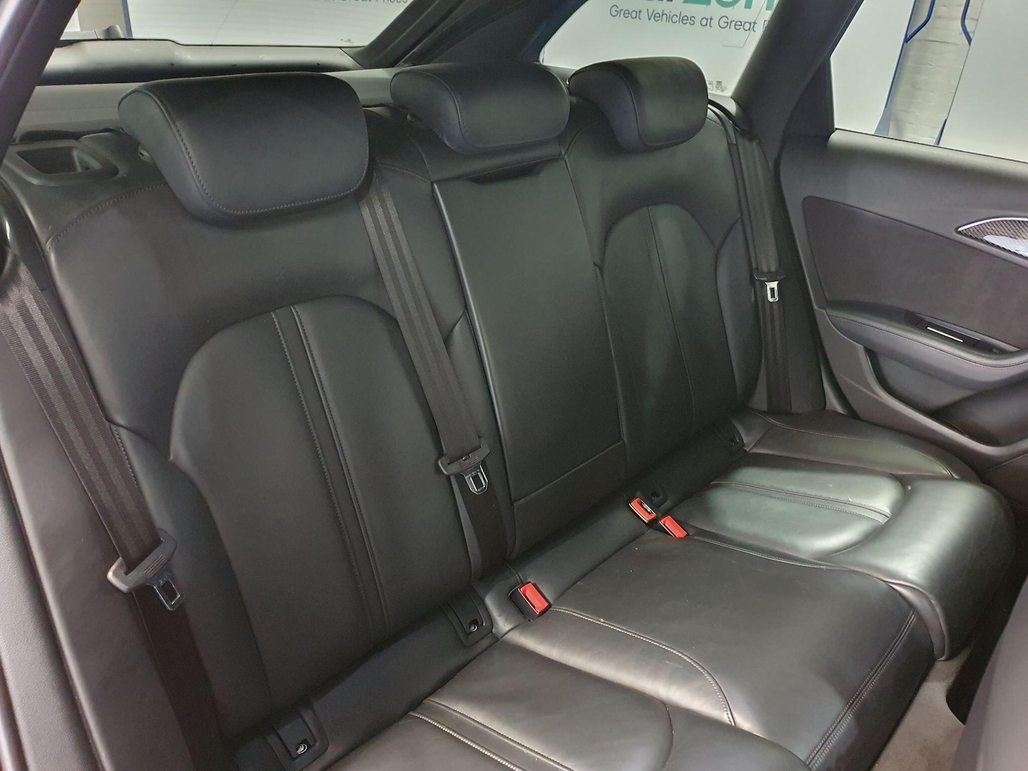 Used Audi RS6 Avant 2015 for sale - 76389338: Photo 17