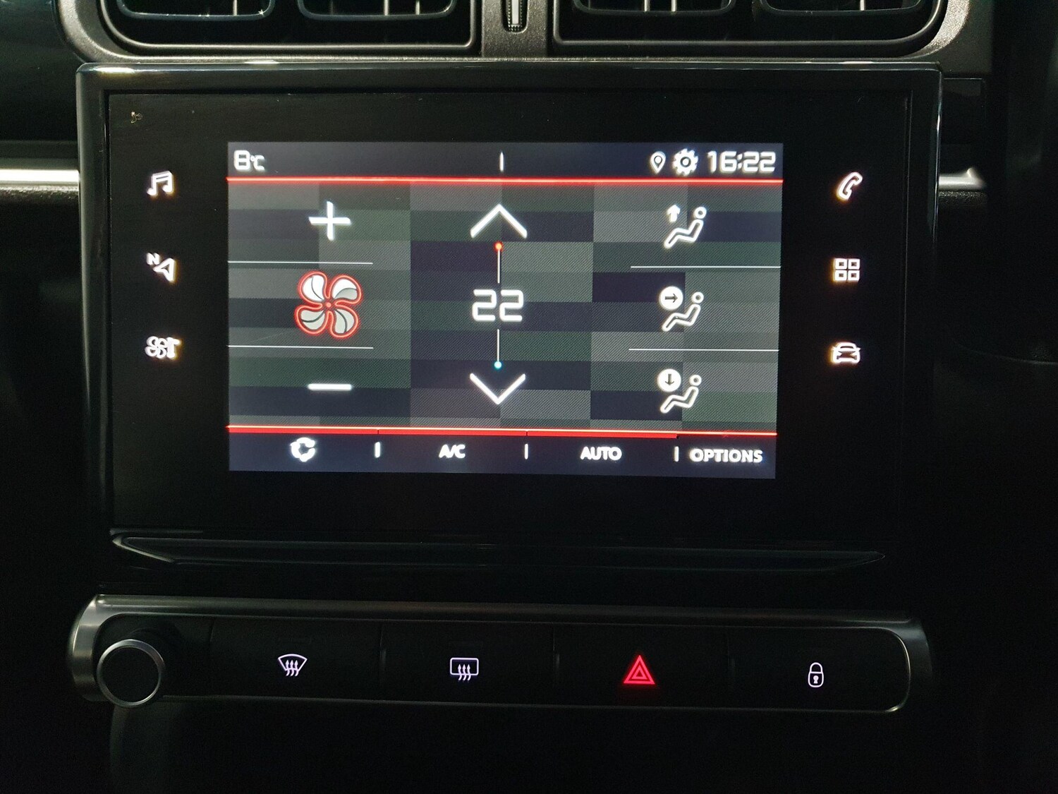 Used Citroen C3 2022 for sale - 77586262: Photo 12