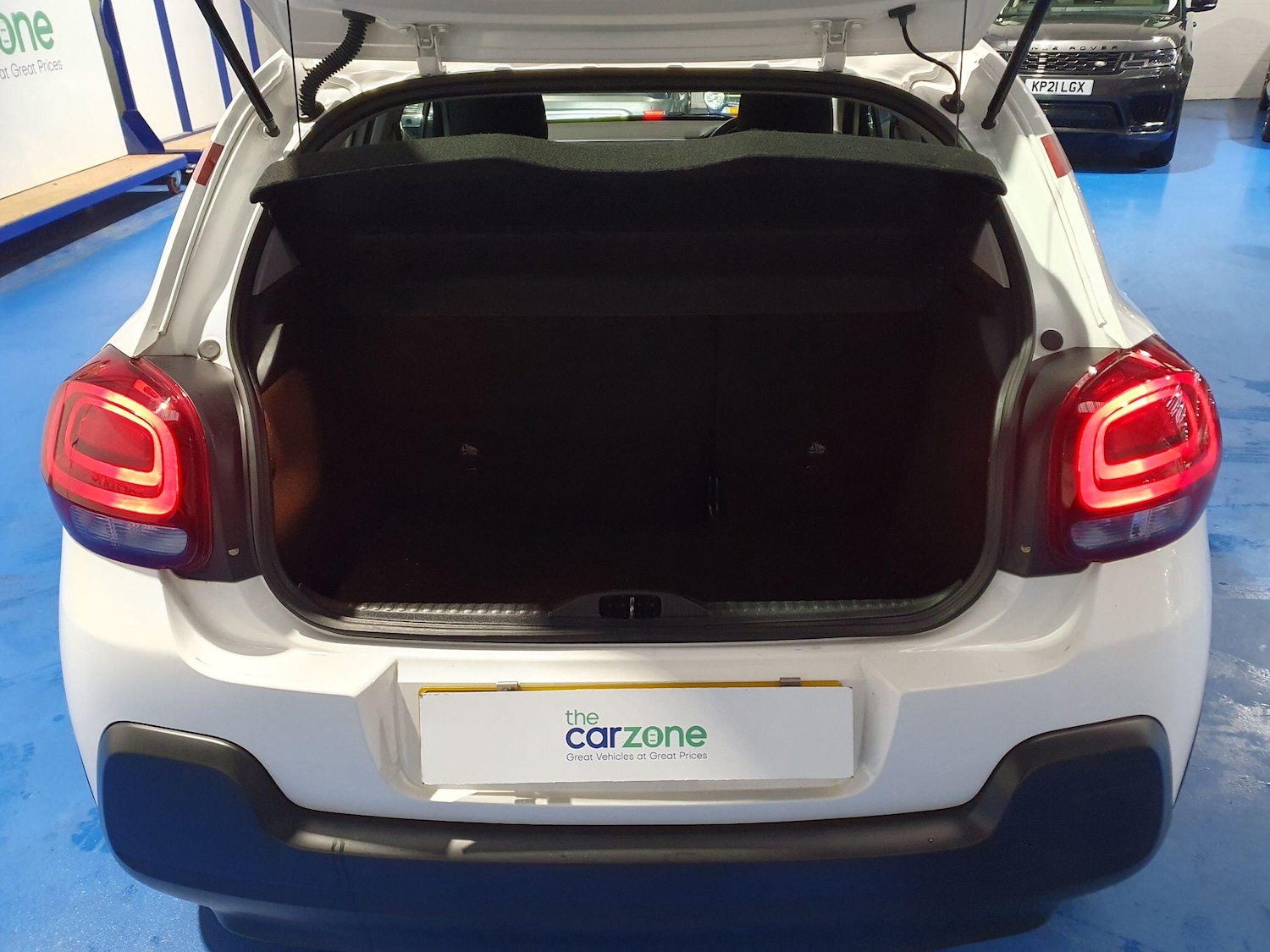 Used Citroen C3 2022 for sale - 77586262: Photo 14