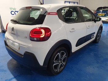 Used Citroen C3 2022 for sale - 77586262: Photo