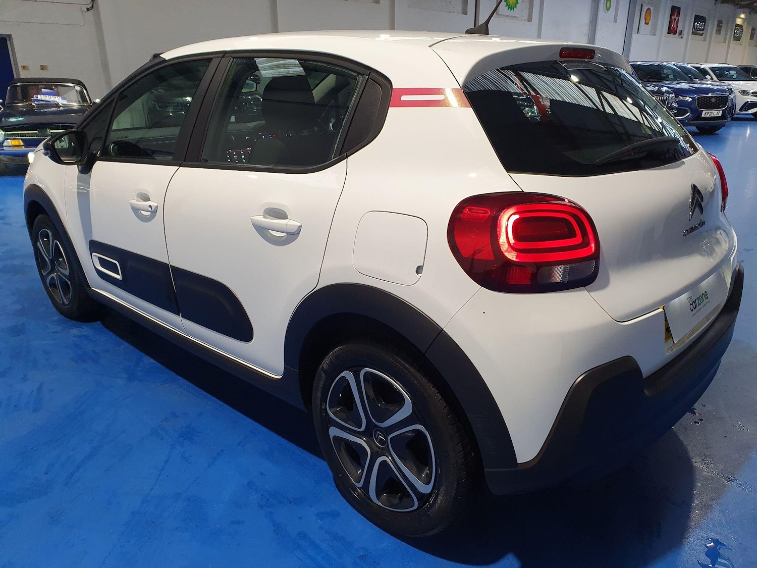 Used Citroen C3 2022 for sale - 77586262: Photo 5