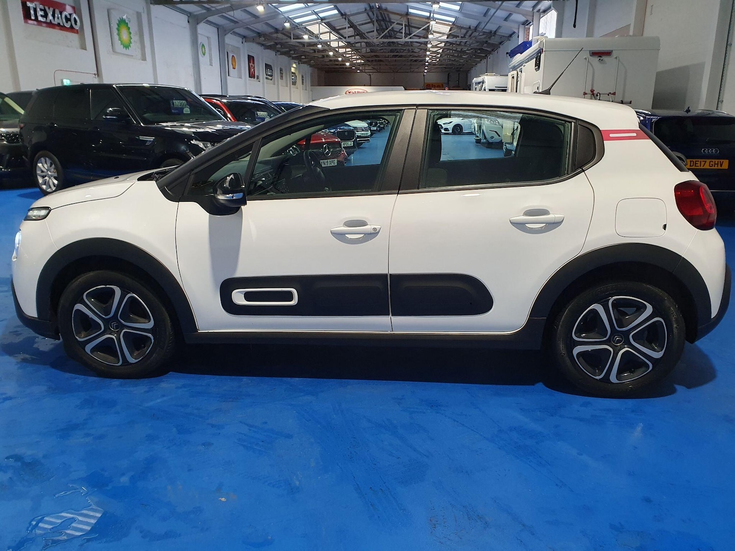 Used Citroen C3 2022 for sale - 77586262: Photo 6