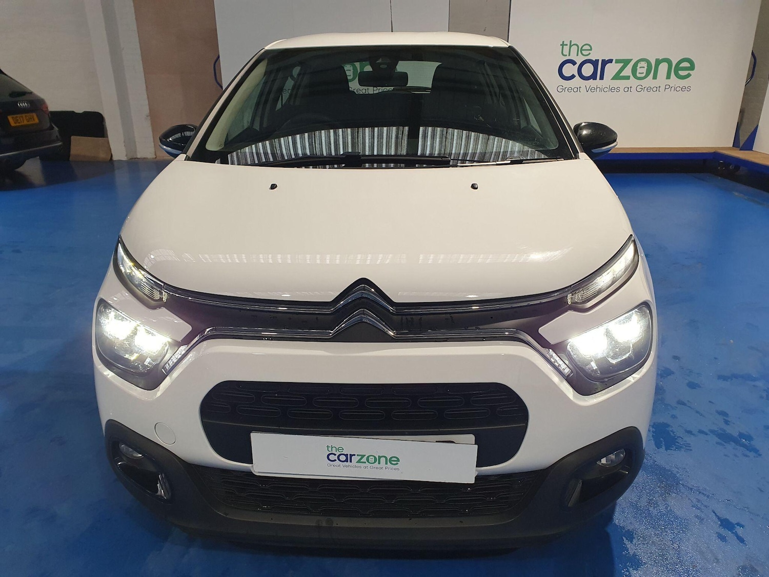 Used Citroen C3 2022 for sale - 77586262: Photo 8
