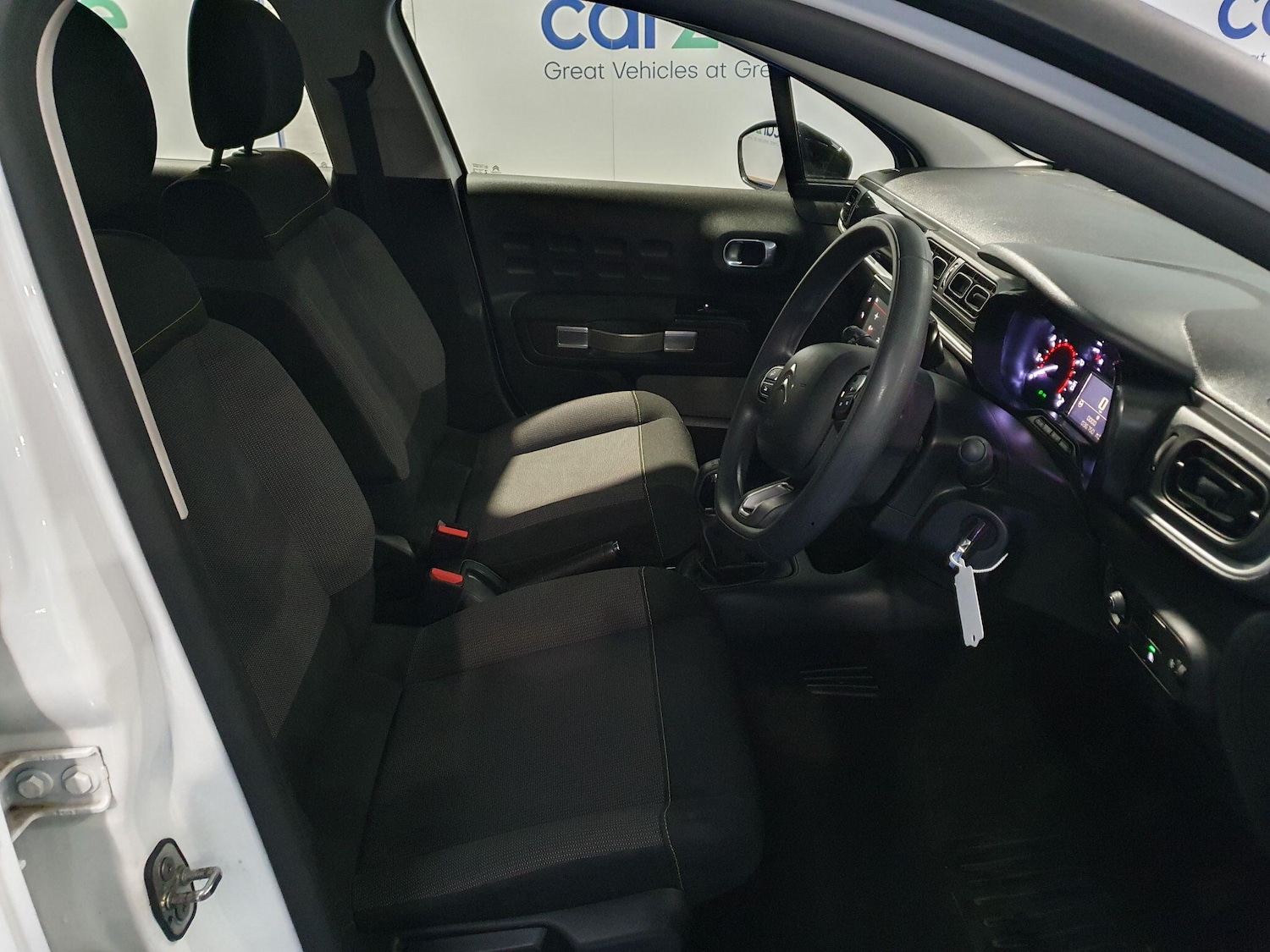 Used Citroen C3 2022 for sale - 77586262: Photo 9