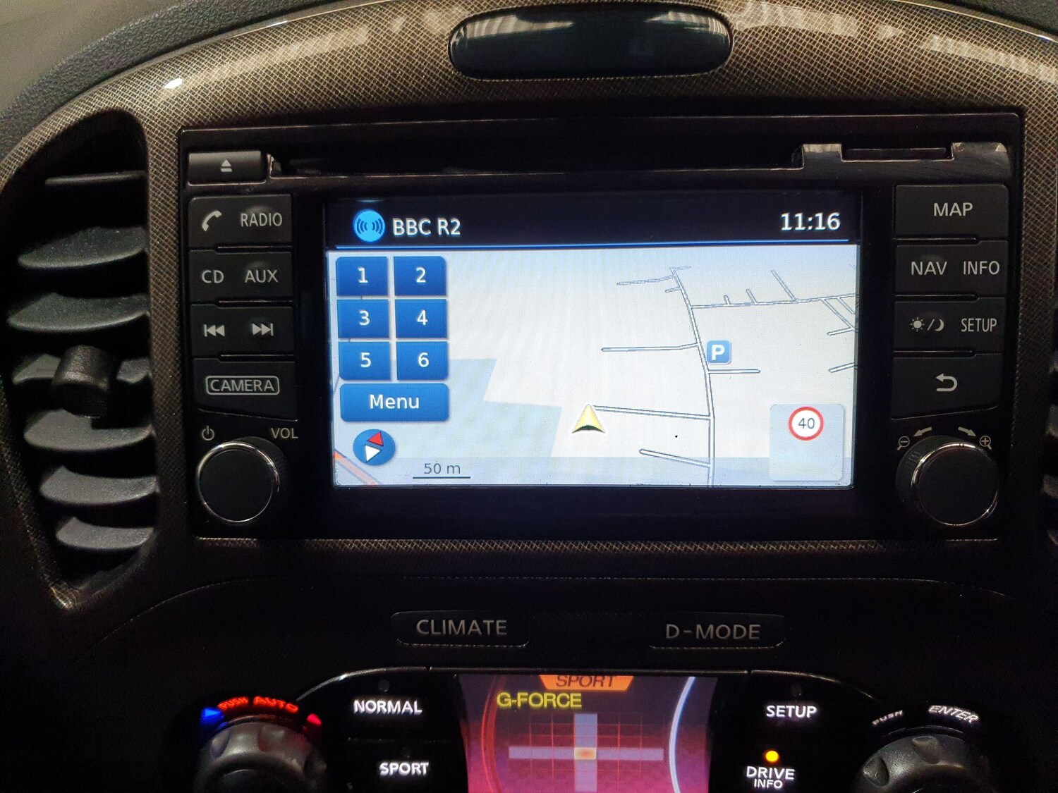 Used Nissan Juke for sale - 77909747: Photo 12