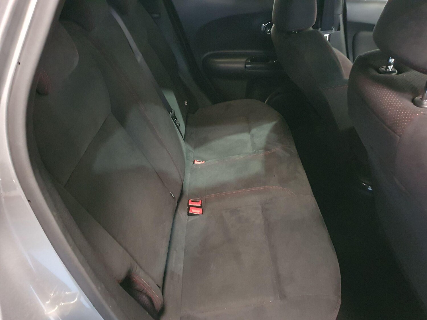 Used Nissan Juke for sale - 77909747: Photo 14