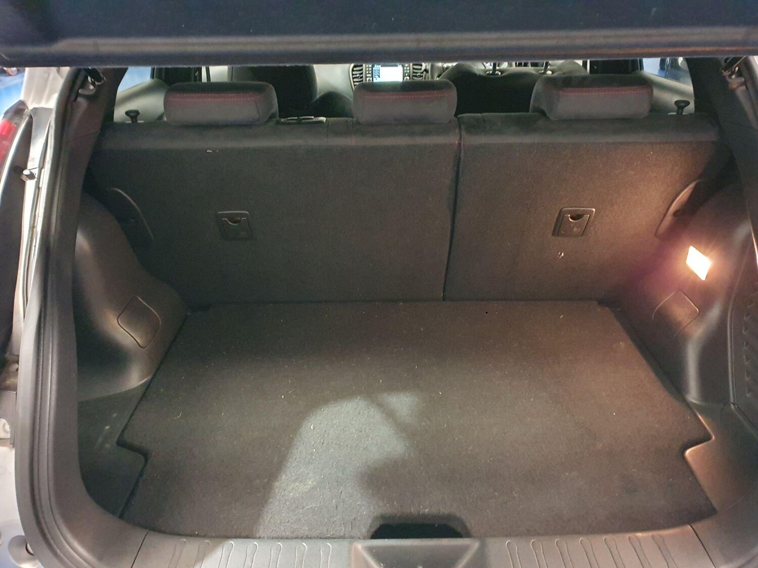 Used Nissan Juke for sale - 77909747: Photo 15