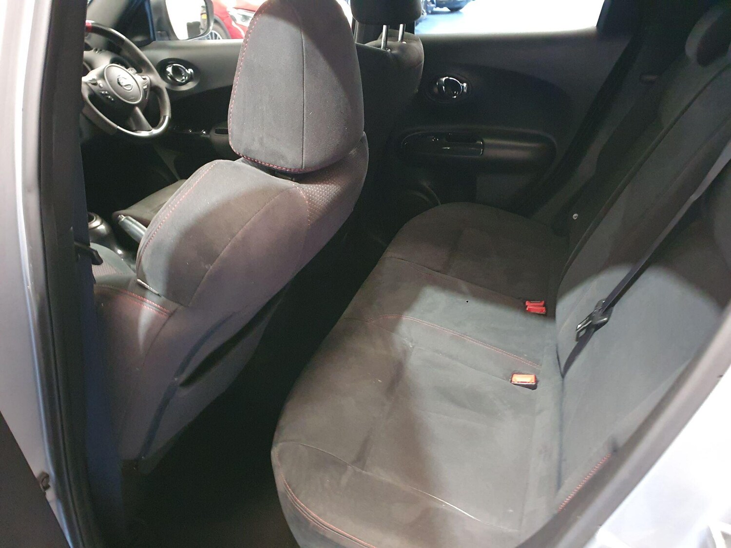 Used Nissan Juke for sale - 77909747: Photo 16