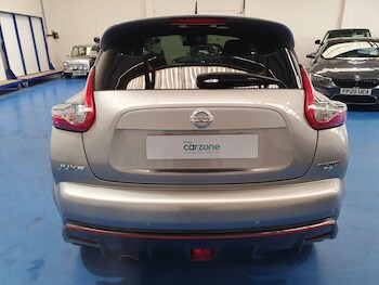 Used Nissan Juke 2017 for sale - 77909747: Photo