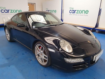 Used Porsche 911 2005 for sale - 78260549: Photo