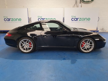 Used Porsche 911 2005 for sale - 78260549: Photo