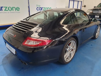 Used Porsche 911 2005 for sale - 78260549: Photo