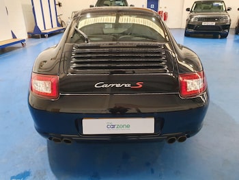 Used Porsche 911 2005 for sale - 78260549: Photo