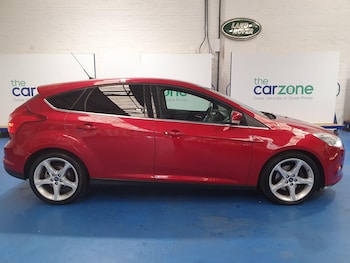 Used Ford Focus 2014 for sale - 75145242: Photo