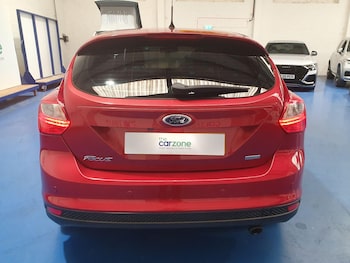 Used Ford Focus 2014 for sale - 75145242: Photo